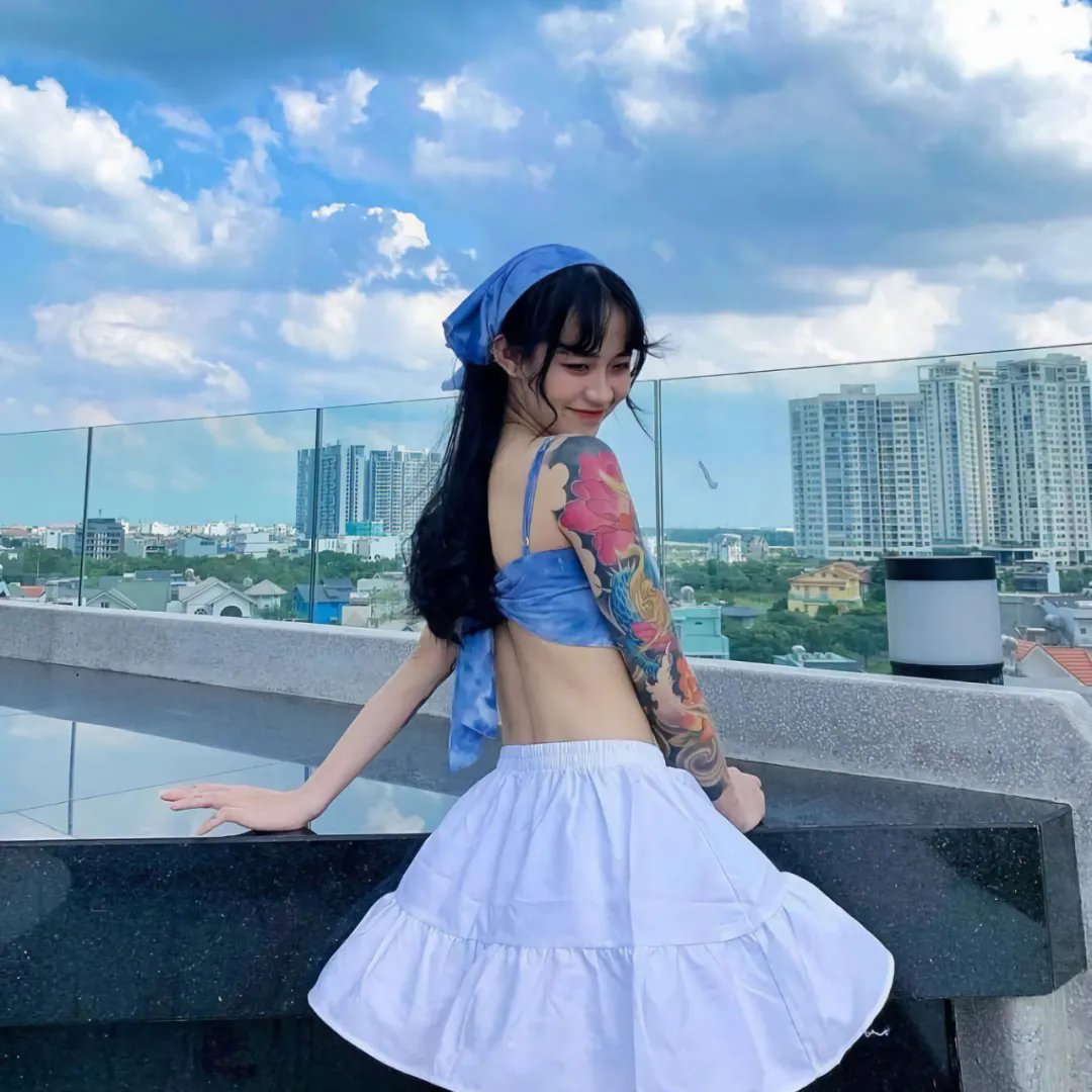 温柔的怜悯