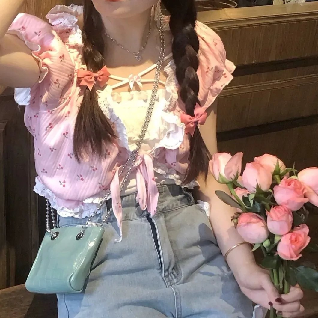最近，我的妹妹有点怪